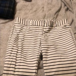 Women’s slacks by Express